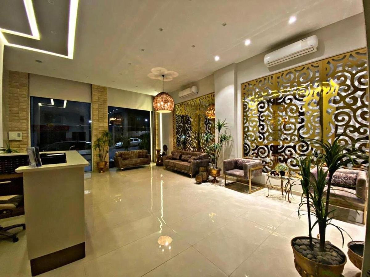 Mass Paradise2 Aqaba Exterior photo