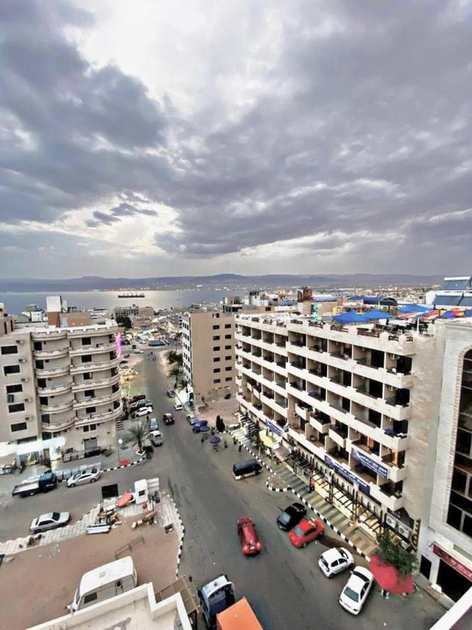 Mass Paradise2 Aqaba Exterior photo