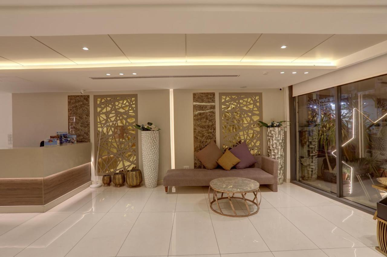 Mass Paradise2 Aqaba Exterior photo