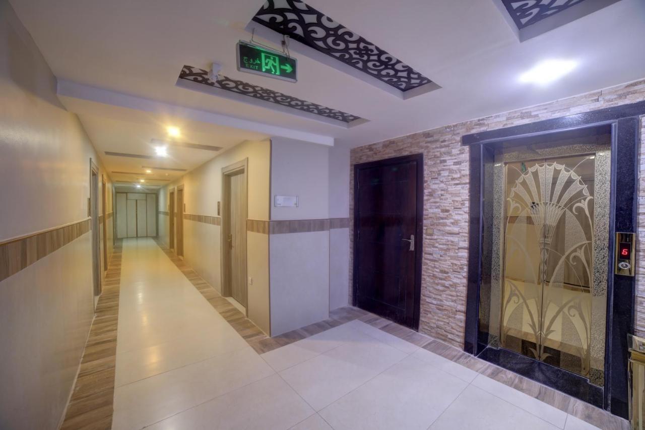 Mass Paradise2 Aqaba Exterior photo