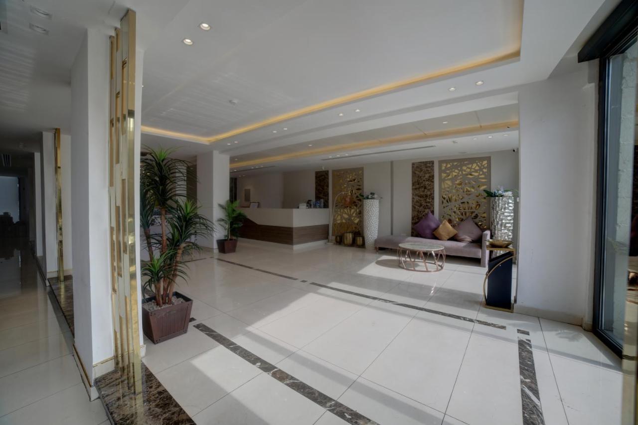 Mass Paradise2 Aqaba Exterior photo