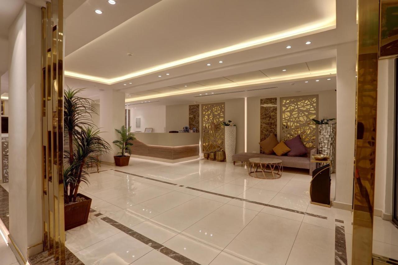 Mass Paradise2 Aqaba Exterior photo