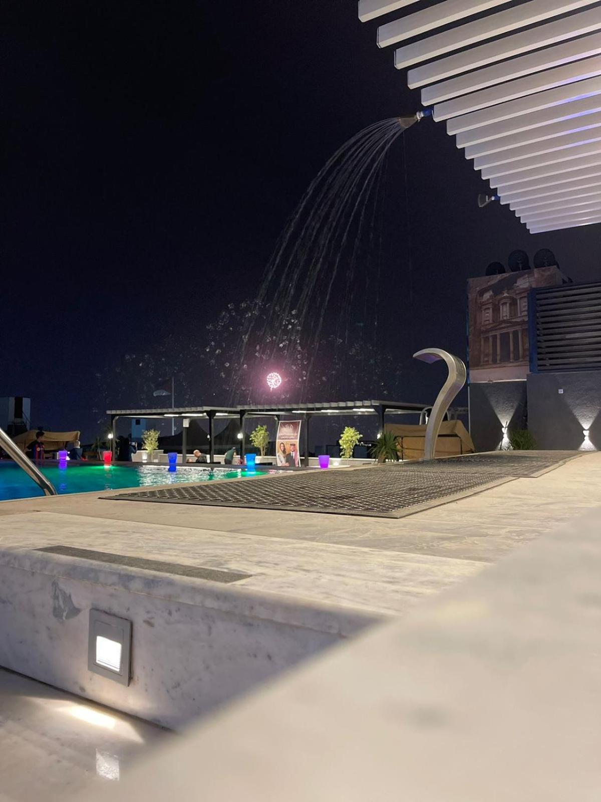 Mass Paradise2 Aqaba Exterior photo