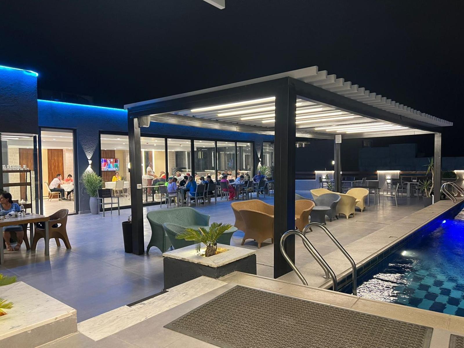 Mass Paradise2 Aqaba Exterior photo