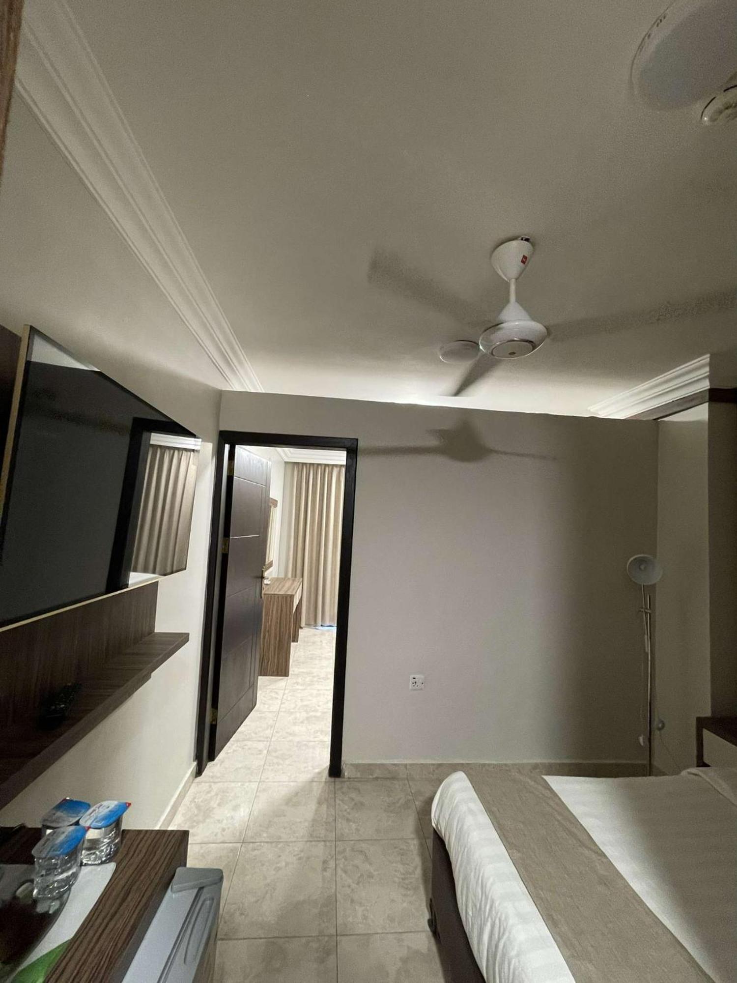 Mass Paradise2 Aqaba Exterior photo